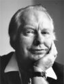 Portrait L.Ron Hubbard